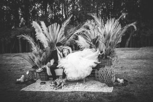 Precio Sesion Fotos de Postboda en Valencia