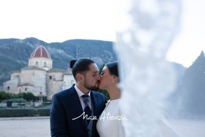Precio Sesion Fotos de Postboda en Valencia