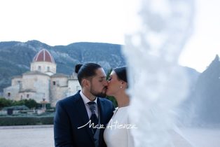 Precio Sesion Fotos de Postboda en Valencia