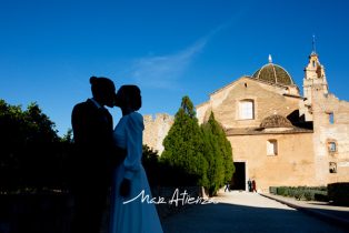Precio Sesion Fotos de Postboda en Valencia