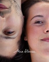 Sesión de fotos de preboda en mirador de aves en Valencia