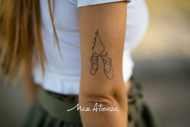 Sesión de fotos de preboda en mirador de aves en Valencia