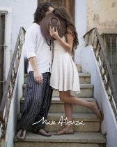 Sesión de fotos de preboda en Pedralba, Valencia