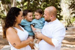Sesión de fotos de preboda en San Vicente de Liria