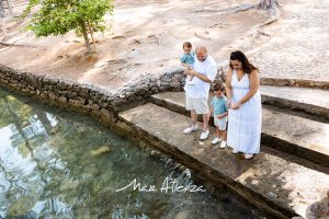 Sesión de fotos de preboda en San Vicente de Liria