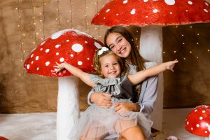 ¿Cuándo reservar una sesión de Navidad en Valencia?