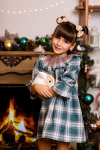 Precios fotografías de navidad infantil y familiar en Valencia 