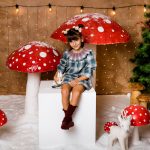 Precios fotografías de navidad infantil y familiar en Valencia 2024