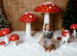 ¿Y si mi hijo no se porta bien durante la sesión de Navidad?