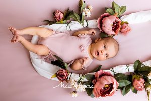 Cuándo hacer las fotos de recién nacido .Sesión de fotos de bebé recién nacido en Valencia capital