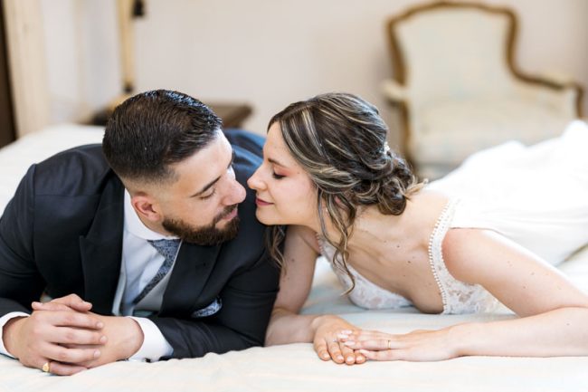 cuánto cuesta fotógrafo bodas Valencia